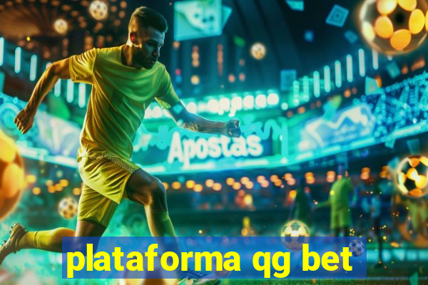 plataforma qg bet